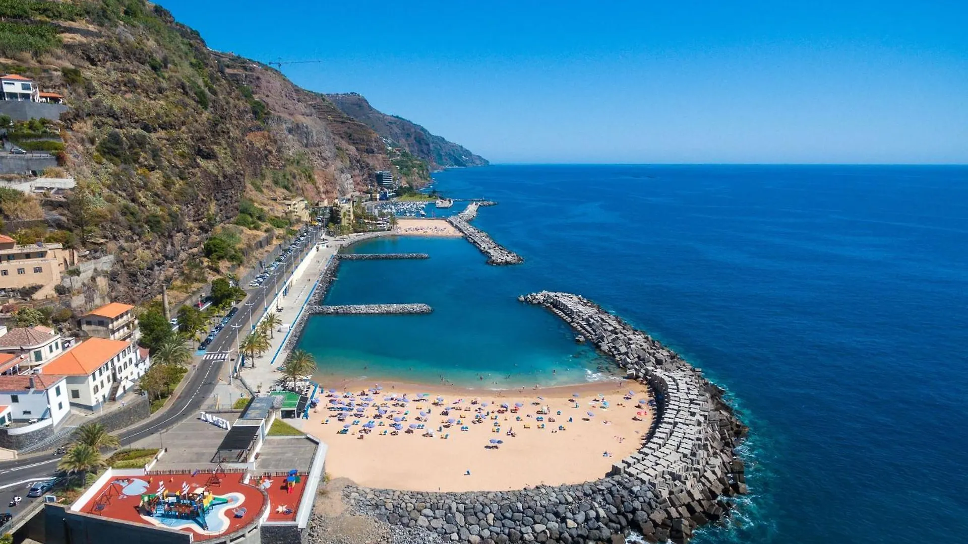 Luxury Villa Bianca By Holiday Rental Madeira Arco da Calheta